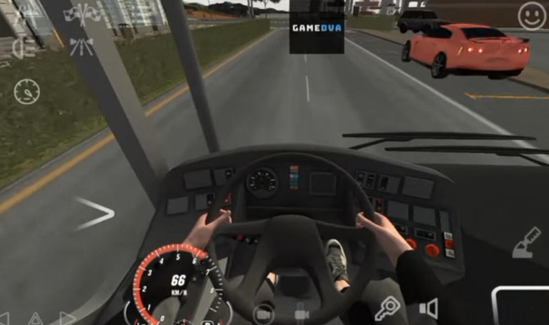 Gameplay Screenshot 1