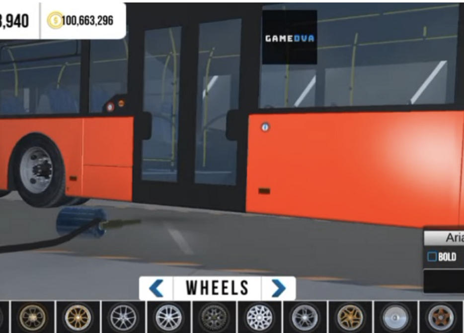 Gameplay Screenshot 2