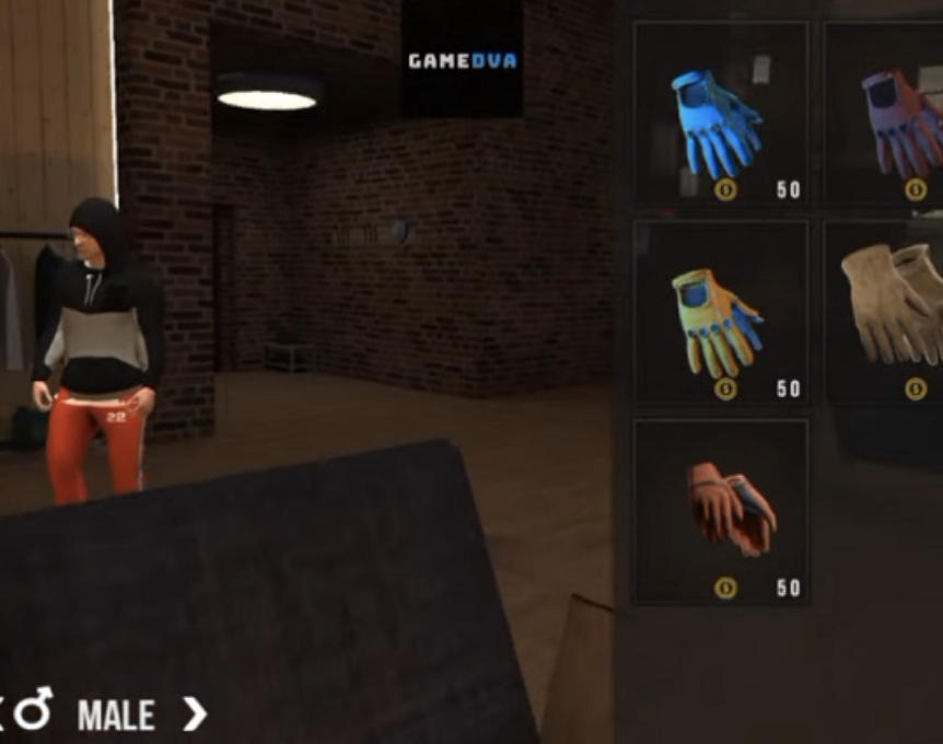 Gameplay Screenshot 3
